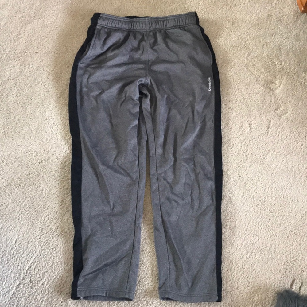 Reebok Sweatpants